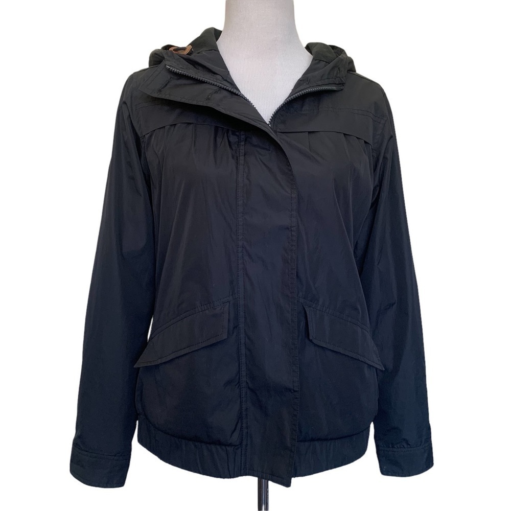 Element Eden hooded jacket